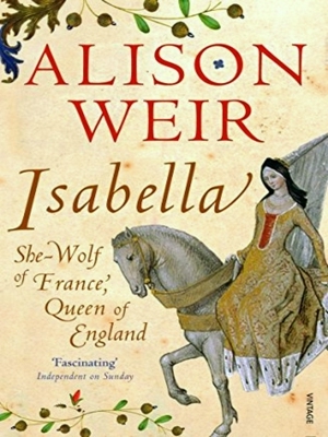 Imagen del vendedor de Isabella a la venta por Collectors' Bookstore