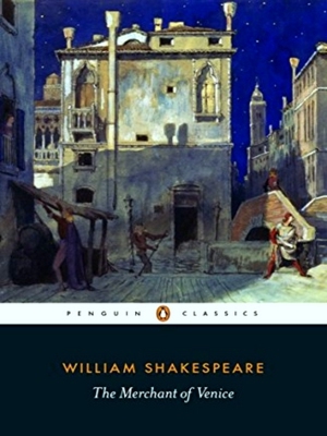 Seller image for Merchant Of Venice for sale by Collectors' Bookstore