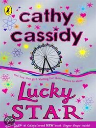 Seller image for Lucky Star for sale by Collectors Bookstore