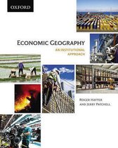 Bild des Verkufers fr Economic Geography zum Verkauf von Collectors' Bookstore