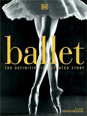 Seller image for Ballet for sale by Collectors' Bookstore