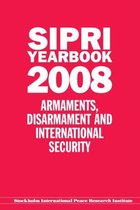 Seller image for Sipri Yearbook 2008 for sale by Collectors' Bookstore