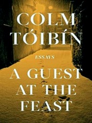 Seller image for A Guest At The Feast for sale by Collectors' Bookstore