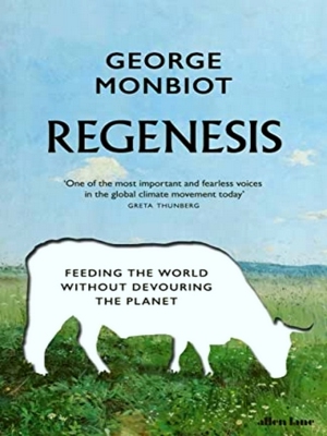 Seller image for Regenesis for sale by Collectors' Bookstore