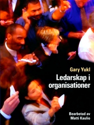 Image du vendeur pour Lederskap I Organisasjoner mis en vente par Collectors' Bookstore