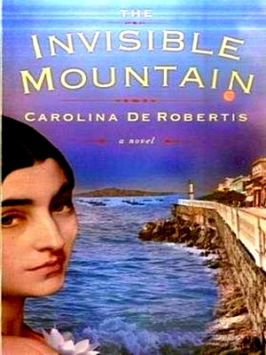 Seller image for The Invisible Mountain for sale by Collectors' Bookstore