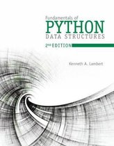 Seller image for Fundamentals of Python for sale by Collectors' Bookstore