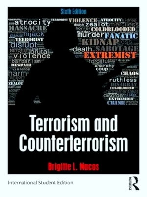 Seller image for Terrorism And Counterterrorism for sale by Collectors' Bookstore