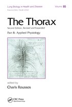 Imagen del vendedor de Lung Biology in Health and Disease-The Thorax, ---Part B a la venta por Collectors' Bookstore