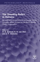 Seller image for Psychology Revivals-The Orienting Reflex in Humans for sale by Collectors' Bookstore