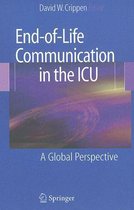 Seller image for End-of-Life Communication in the ICU for sale by Collectors' Bookstore
