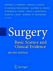 Image du vendeur pour Surgery mis en vente par Collectors' Bookstore