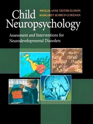 Imagen del vendedor de Child Neuropsychology: Assessment and Interventions for Neurodevelopmental Disorders a la venta por Collectors' Bookstore