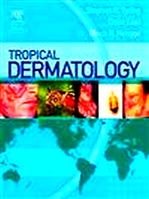 Image du vendeur pour Tropical Dermatology mis en vente par Collectors' Bookstore