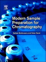 Bild des Verkufers fr Modern Sample Preparation for Chromatography zum Verkauf von Collectors' Bookstore