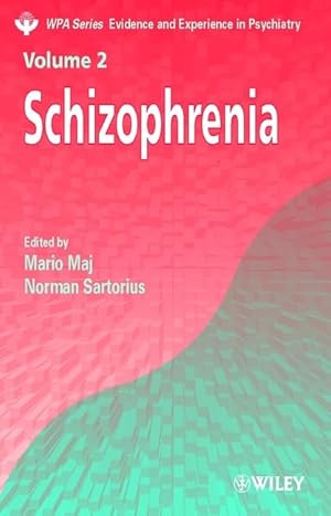 Seller image for Schizophrenia for sale by Collectors' Bookstore