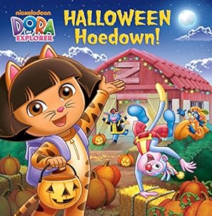 Seller image for Halloween Hoedown! (Dora The Explorer Pictureback R) for sale by Collectors' Bookstore