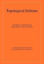 Seller image for Topological Solitons for sale by Collectors' Bookstore