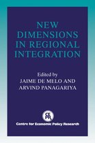 Seller image for New Dimensions in Regional Integration for sale by Collectors' Bookstore