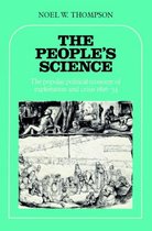 Seller image for The People's Science for sale by Collectors' Bookstore