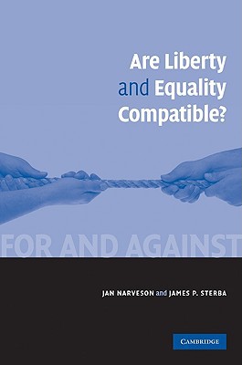 Seller image for Are Liberty and Equality Compatible? for sale by Collectors' Bookstore