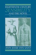 Bild des Verkufers fr Eighteenth-Century Sensibility and the Novel zum Verkauf von Collectors' Bookstore