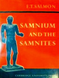 Immagine del venditore per Samnium and the Samnites venduto da Collectors' Bookstore