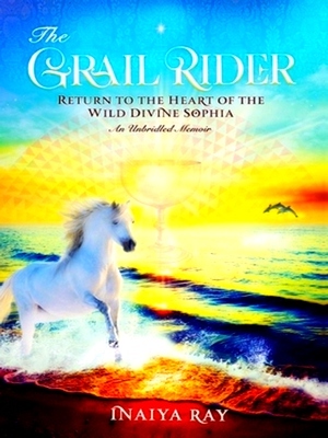Bild des Verkufers fr The Grail Rider zum Verkauf von Collectors' Bookstore
