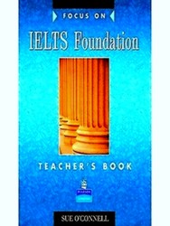 Imagen del vendedor de Focus on Ielts Foundation Teach a la venta por Collectors' Bookstore