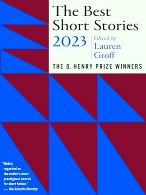 Seller image for The Best Short Stories 2023 for sale by Collectors' Bookstore