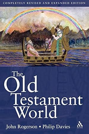 Bild des Verkufers fr Old Testament World zum Verkauf von Collectors' Bookstore