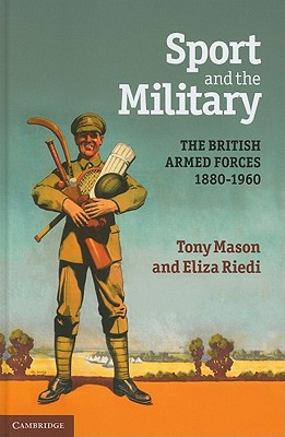 Image du vendeur pour Sport and the Military mis en vente par Collectors' Bookstore