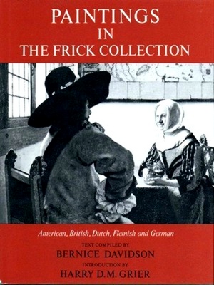 Seller image for Frick Collection: An Illustrated Catalogue for sale by Collectors' Bookstore
