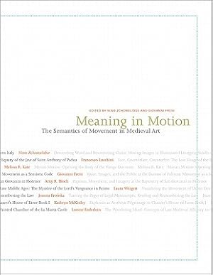 Imagen del vendedor de Meaning In Motion a la venta por Collectors' Bookstore