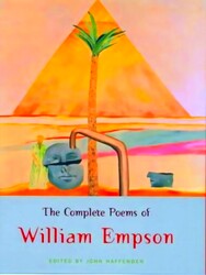 Seller image for Complete Poems of William Empson for sale by Collectors' Bookstore