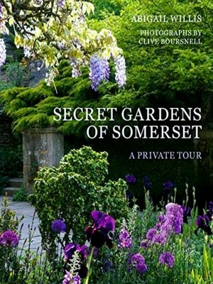 Bild des Verkufers fr Secret Gardens Of Somerset zum Verkauf von Collectors' Bookstore