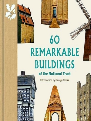 Immagine del venditore per The National Trust Collection; 60 Remarkable Buildings Of The National Trust venduto da Collectors' Bookstore