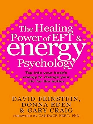 Seller image for Healing Power Of Eft And Energy Psychology for sale by Collectors' Bookstore