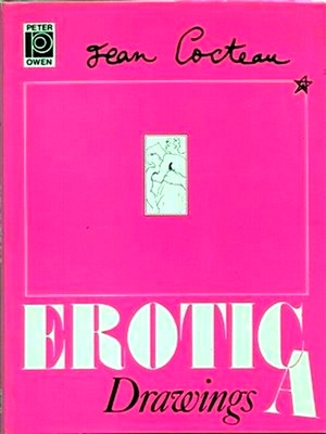 Imagen del vendedor de Erotica: Drawings a la venta por Collectors' Bookstore