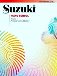 Seller image for Suzuki Piano School Volume 1 for sale by Collectors' Bookstore