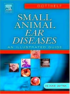 Immagine del venditore per Small Animal Ear Diseases venduto da Collectors' Bookstore