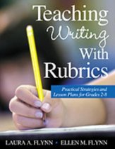 Seller image for Teaching Writing With Rubrics for sale by Collectors' Bookstore