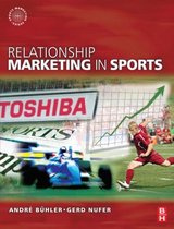 Immagine del venditore per Relationship Marketing In Sports venduto da Collectors' Bookstore