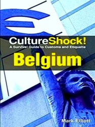 Seller image for Culture Shock Belgium for sale by Collectors' Bookstore