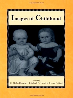 Seller image for Images of Childhood for sale by Collectors' Bookstore