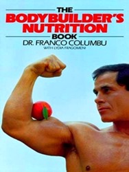 Immagine del venditore per Bodybuilders Nutrition Book venduto da Collectors' Bookstore