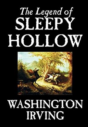 Seller image for The Legend of Sleepy Hollow for sale by Collectors' Bookstore