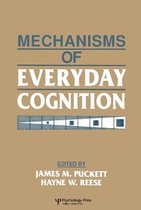 Seller image for Mechanisms of Everyday Cognition for sale by Collectors' Bookstore