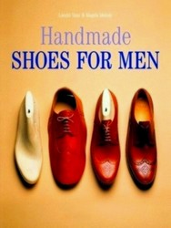 Immagine del venditore per Handmade Shoes for Men venduto da Collectors' Bookstore