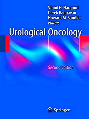 Bild des Verkufers fr Urological Oncology zum Verkauf von Collectors' Bookstore